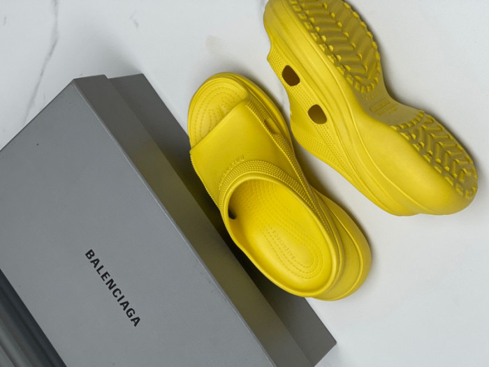 Ba*len*cia*ga Sandals W3R83 7500
