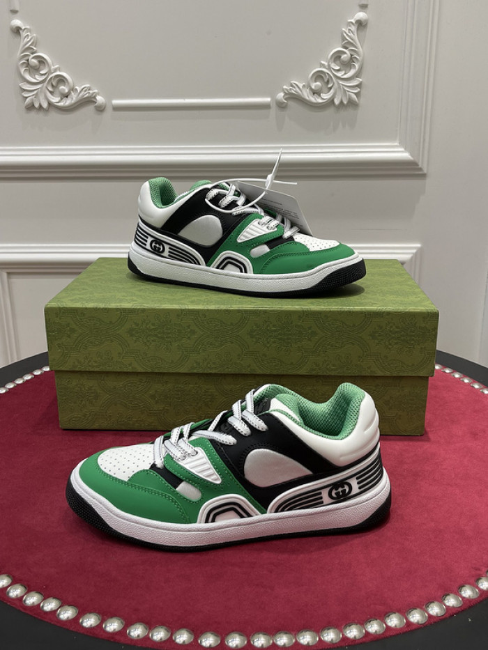 g*u*i basket sneaker g122