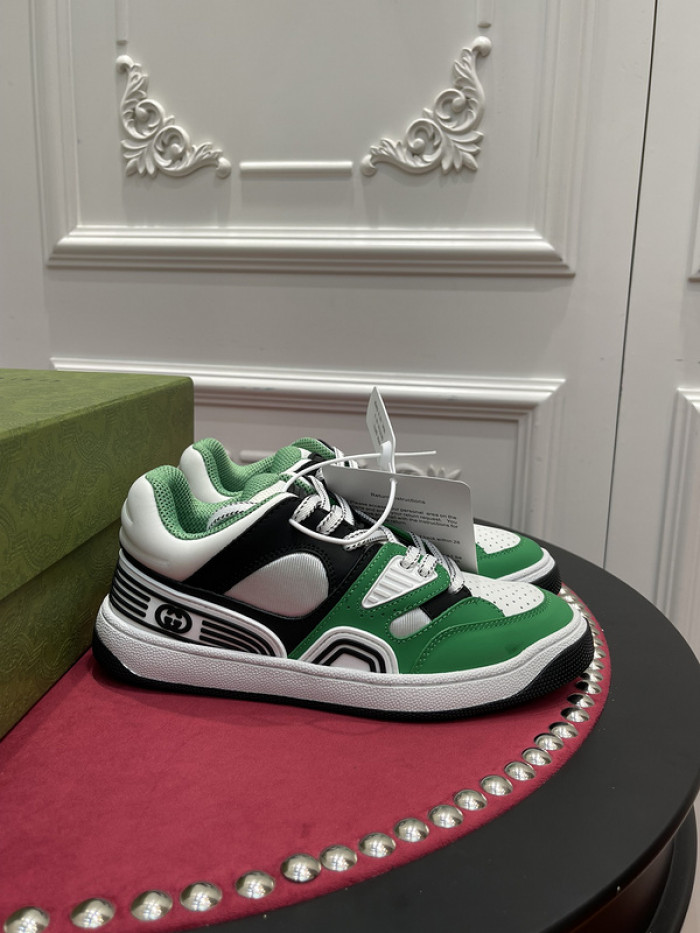 g*u*i basket sneaker g122