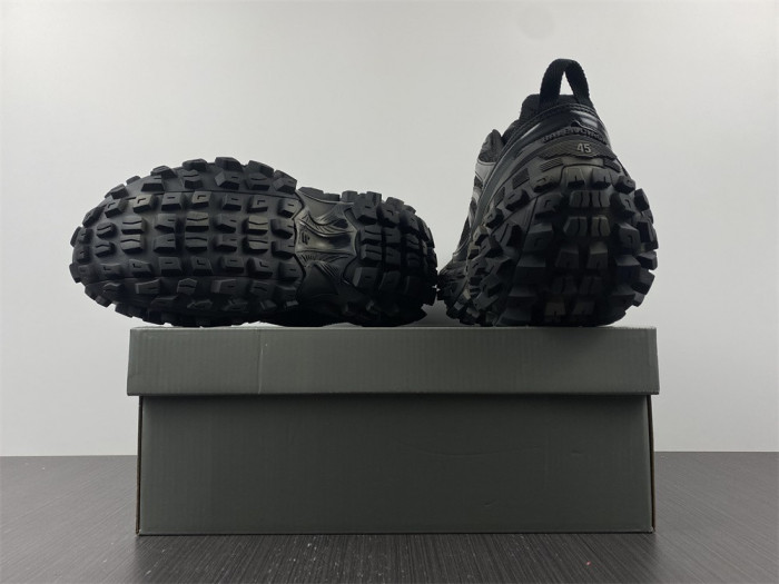 Ba*len*cia*ga DEFENDER TRAINERS W2R4B 1000
