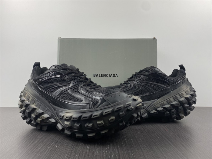 Ba*len*cia*ga DEFENDER TRAINERS W2R4B 1000