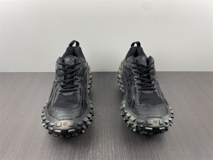 Ba*len*cia*ga DEFENDER TRAINERS W2R4B 1000