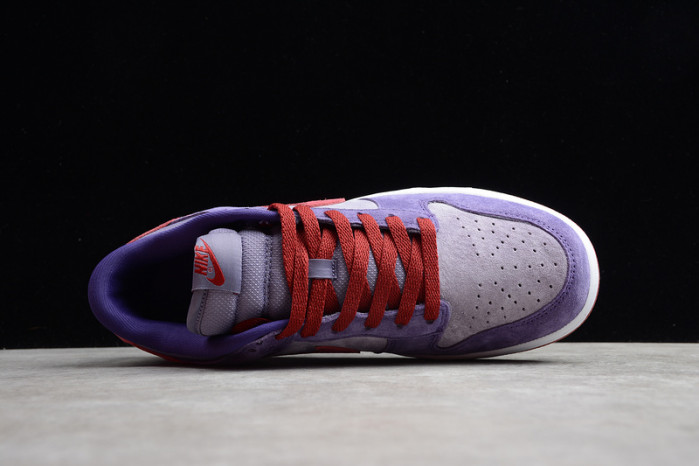 nike dunk low plum cu1726-500