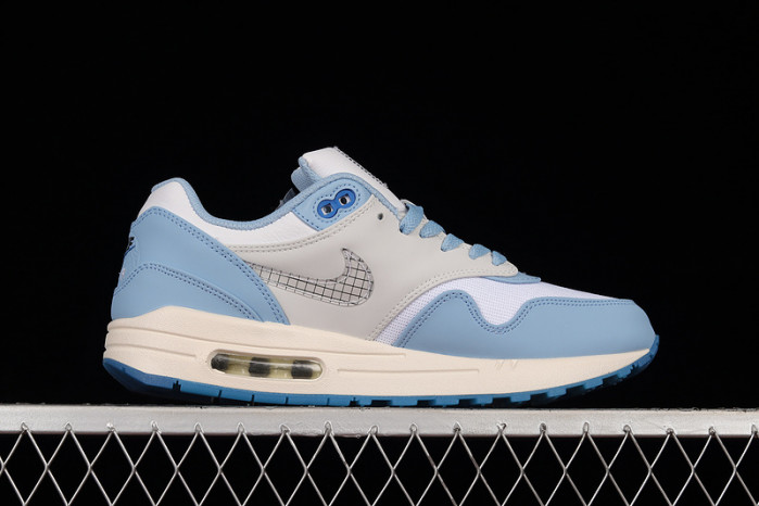 nike air max 1 premium blueprint dr0448-100