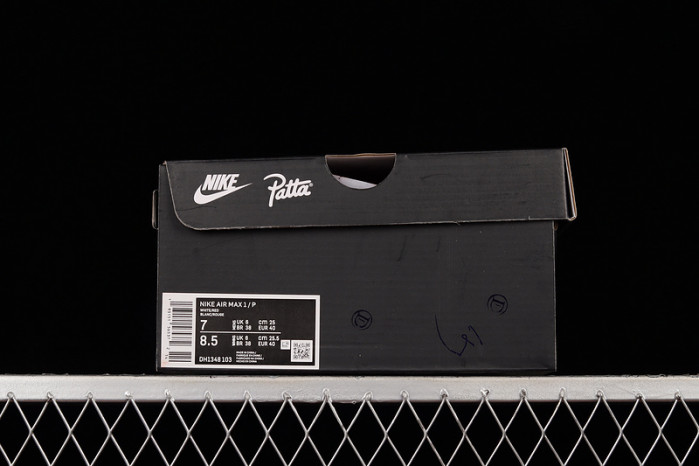 patta x air max 1 martian sunrise dh1348-103