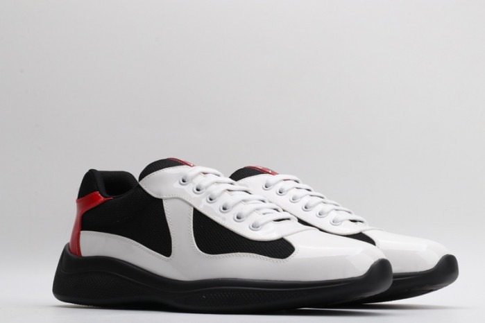 Pra*a SNEAKER P008