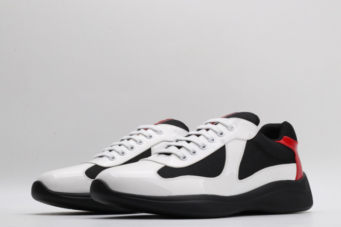 Pra*a SNEAKER P008