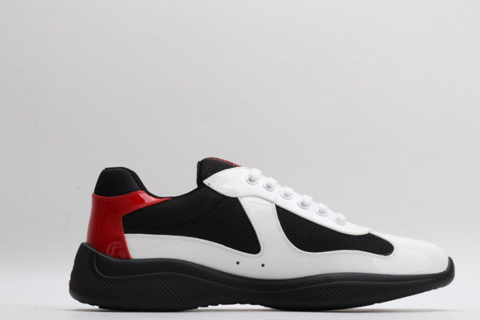 Pra*a SNEAKER P008