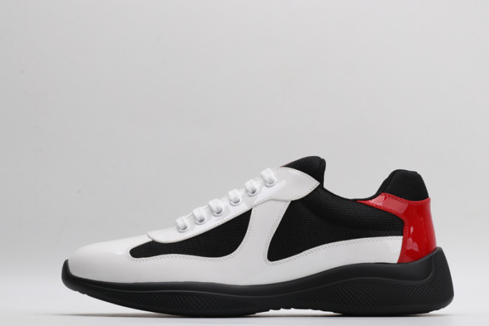 Pra*a SNEAKER P008