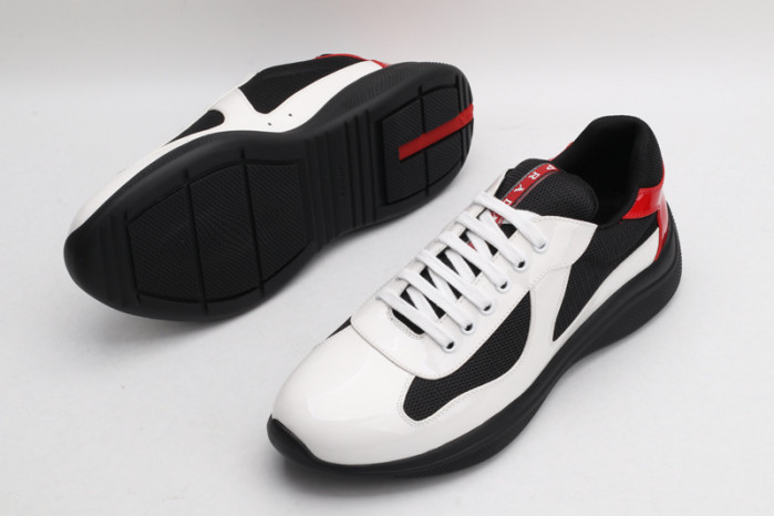 Pra*a SNEAKER P008