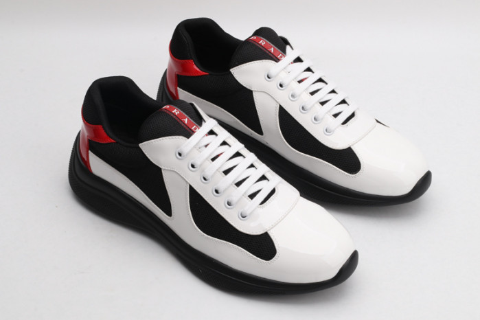 Pra*a SNEAKER P008