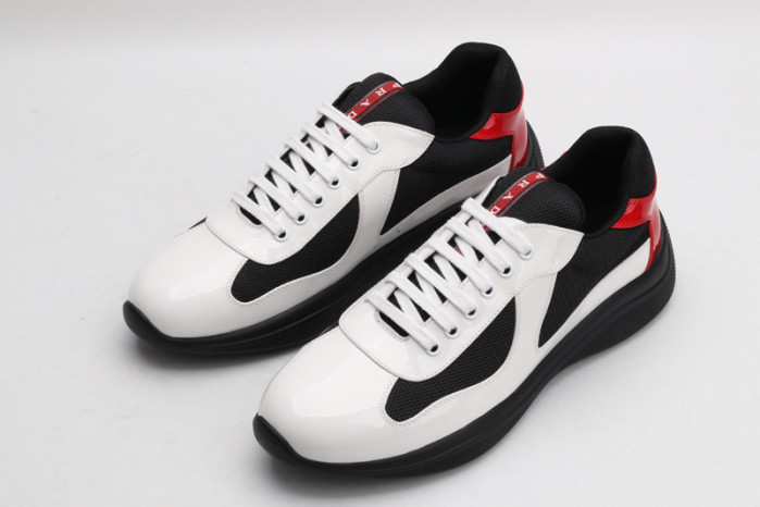Pra*a SNEAKER P008