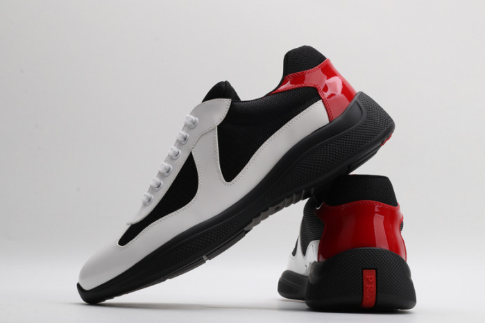 Pra*a SNEAKER P008