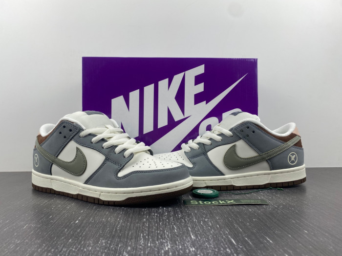 yuto horigome x nike sb dunk low fq1180-001