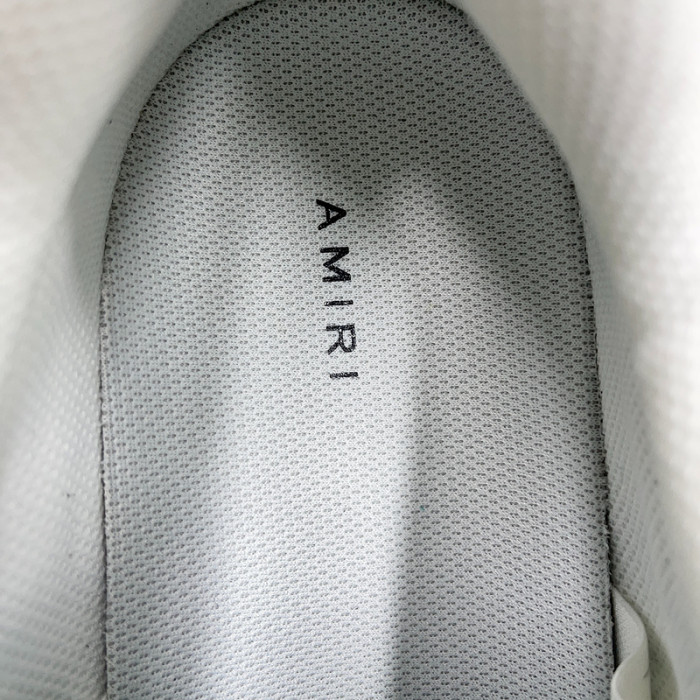 amiri sneaker