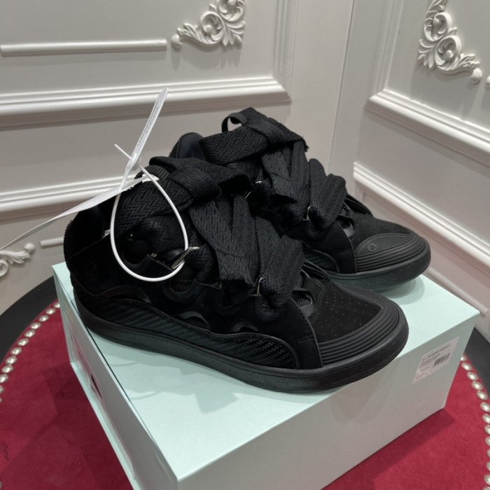 lanvin sneaker la047