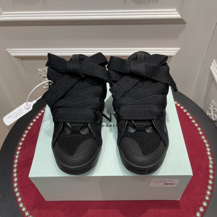 lanvin sneaker la047