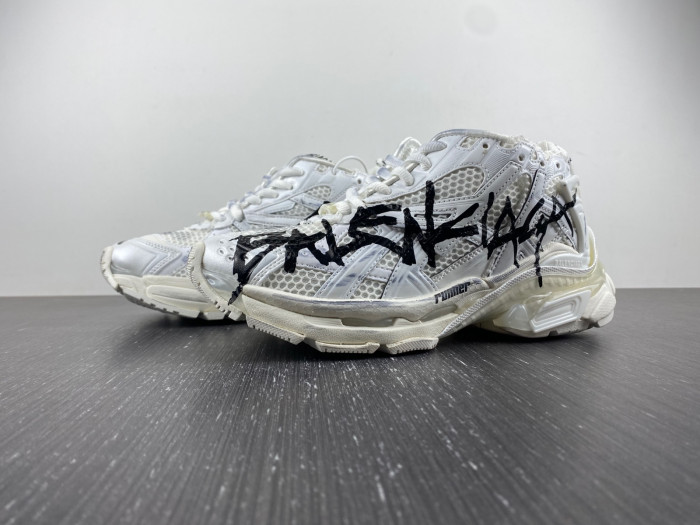 Ba*len*cia*ga RUNNER W3RBQ 9010
