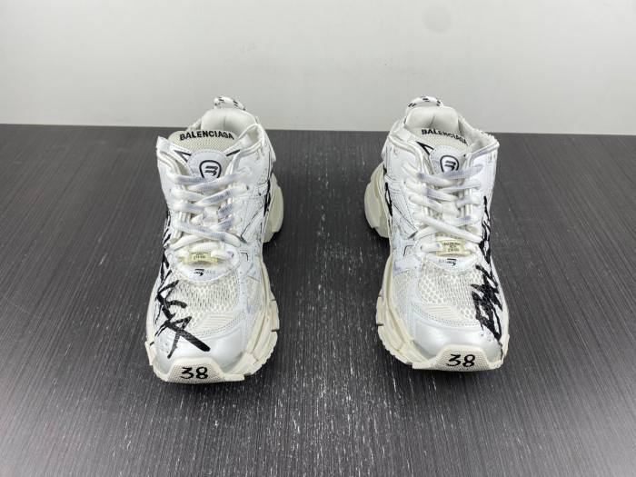 Ba*len*cia*ga runner w3rbq 9010