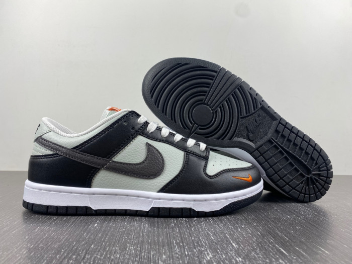 nike dunk low mini s*h fn7808-001