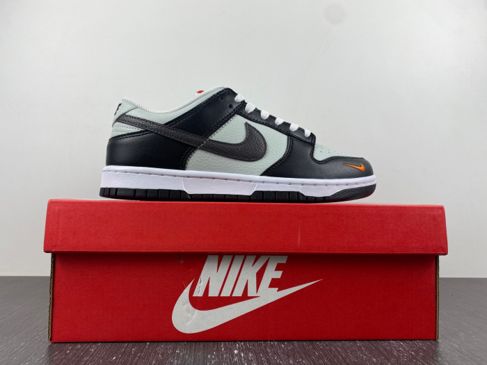 nike dunk low mini s*h fn7808-001