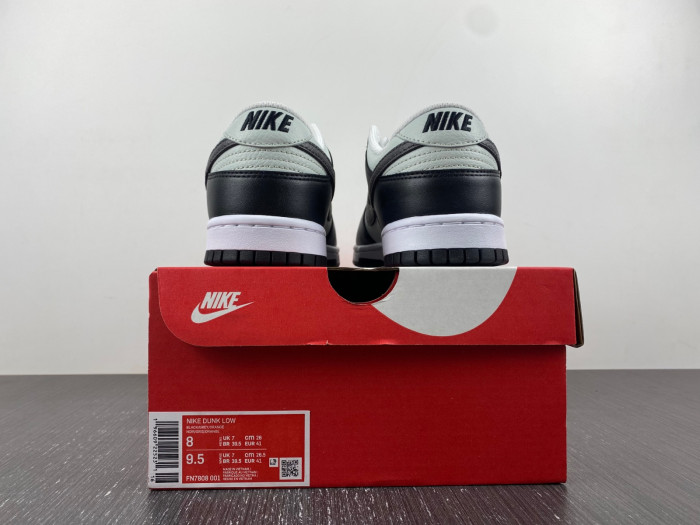 nike dunk low mini s*h fn7808-001