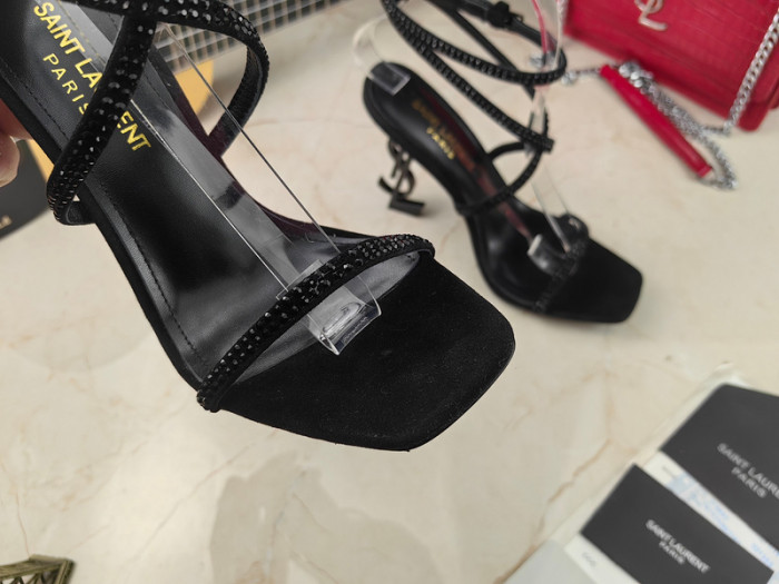 ysl opyum sandals ysl04