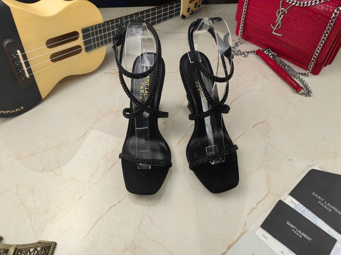 ysl opyum sandals ysl04
