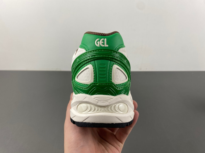 As*ic*s Gel-Kahana Tr V4 "Black Silver" 1203A586-100