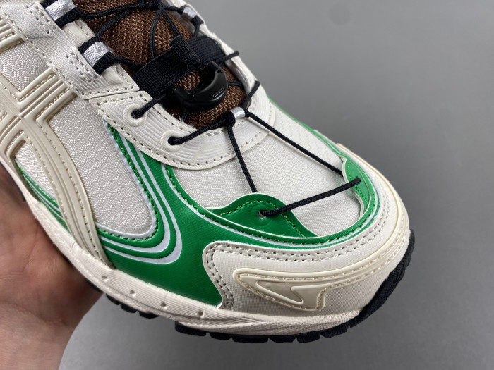 As*ic*s Gel-Kahana Tr V4 "Black Silver" 1203A586-100