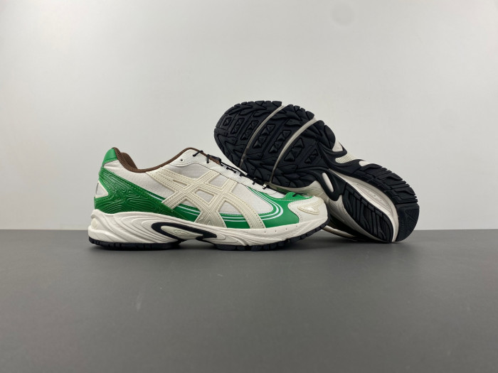 As*ic*s Gel-Kahana Tr V4 "Black Silver" 1203A586-100