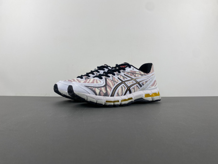 KENZO x As*ic*s GEL-Kayano 20 1201B032-020