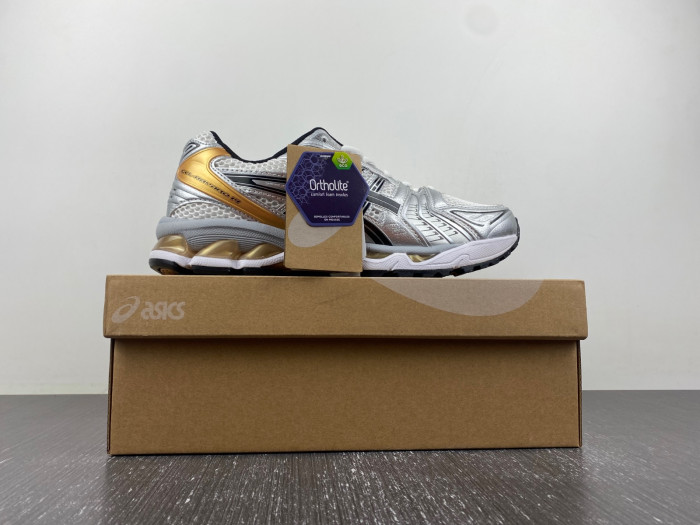 As*ic*s Sneaker AS05301