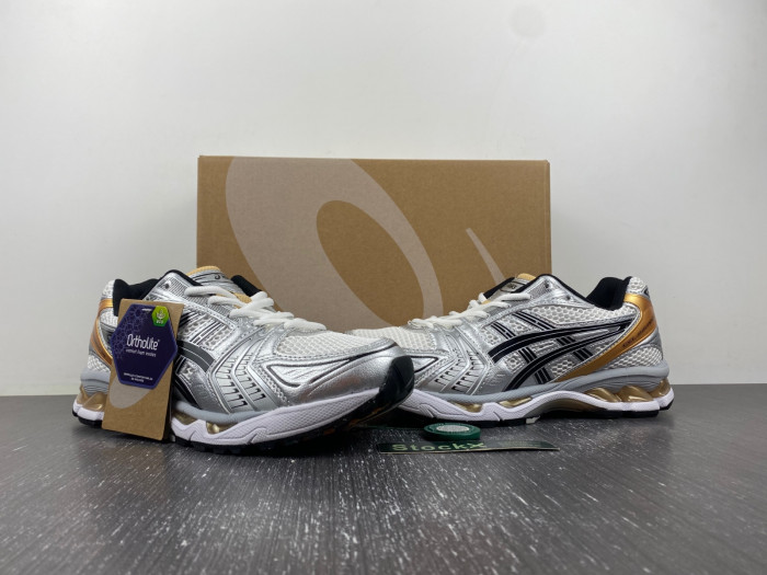 As*ic*s Sneaker AS05301