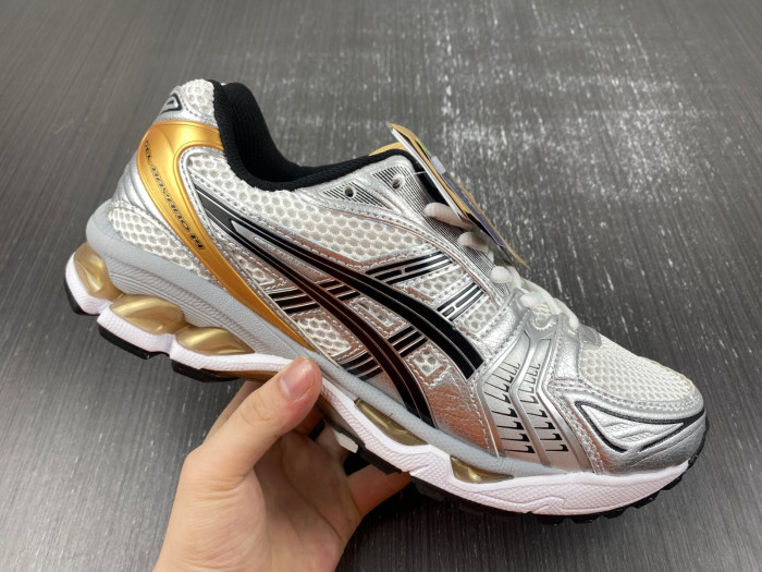 As*ic*s Sneaker AS05301