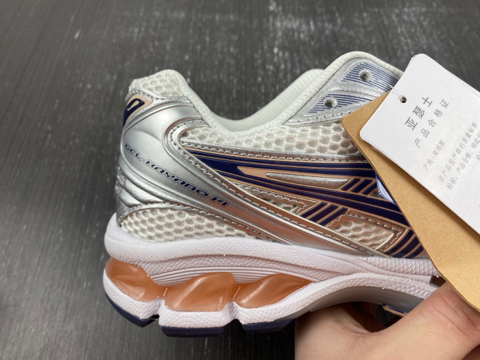 As*ic*s Sneaker AS05303