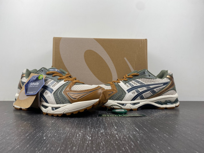 As*ic*s Sneaker AS05304