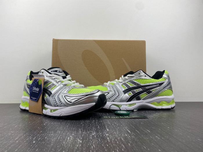 As*ic*s Sneaker AS05305