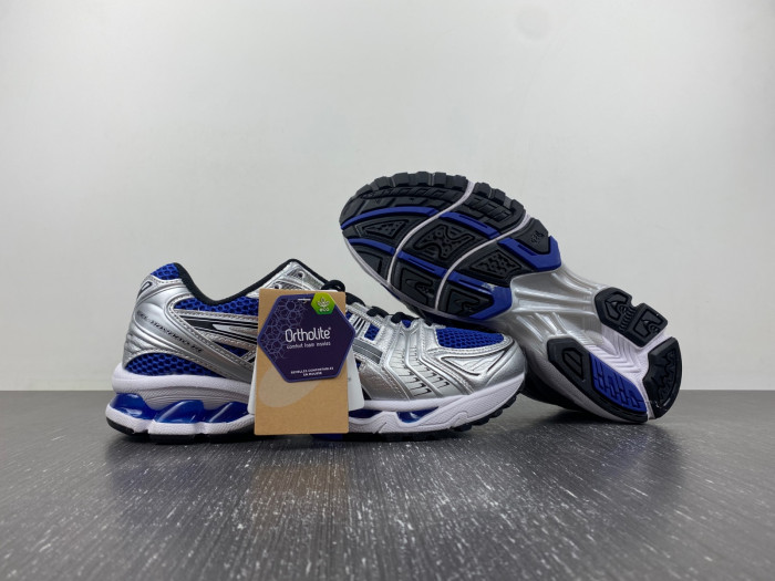 As*ic*s Sneaker AS05306