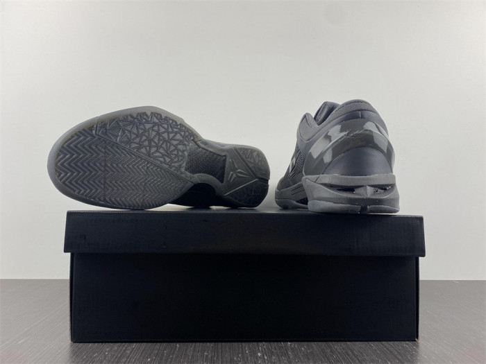 nike kobe 7 black mamba 869460-442
