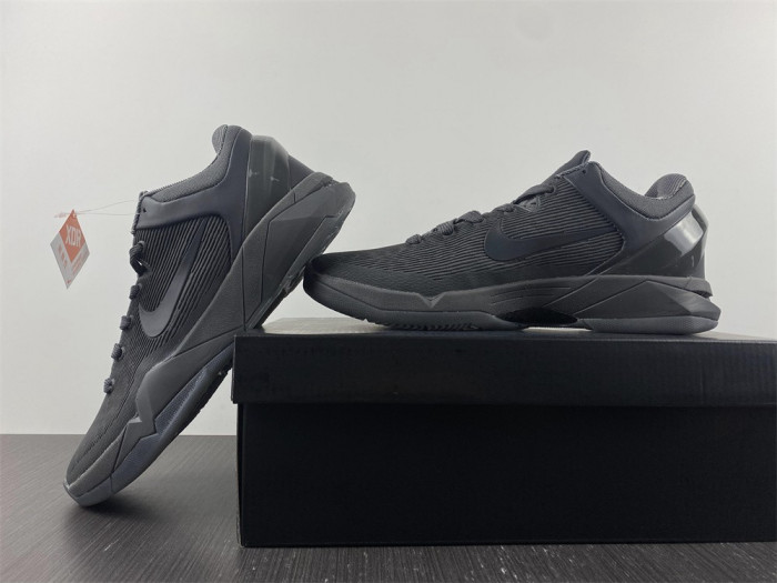 nike kobe 7 black mamba 869460-442