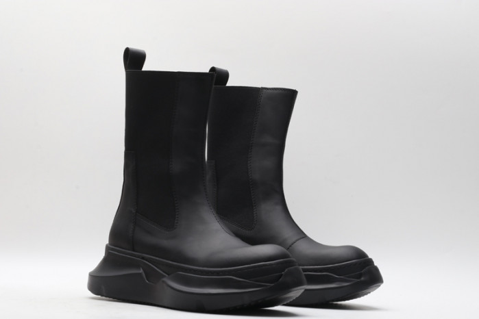 rick owens sneaker r071