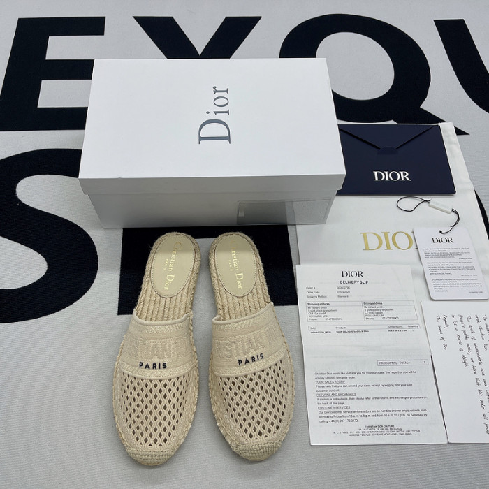 D*or sandals d0282