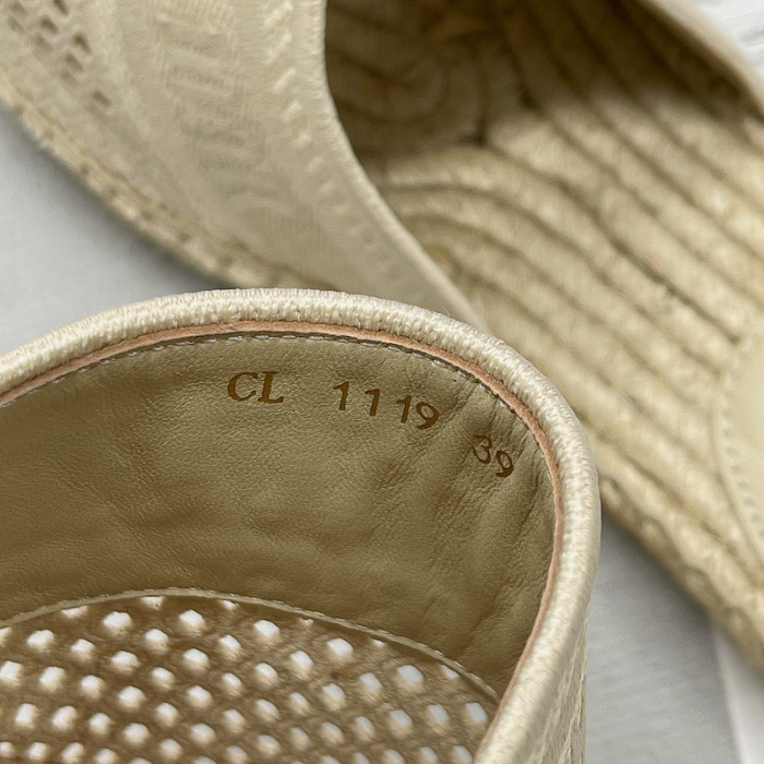 D*or sandals d0282