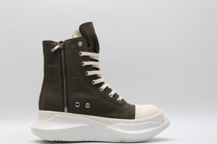 rick owens sneaker r090