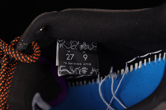 a bathing ape bape sta b065