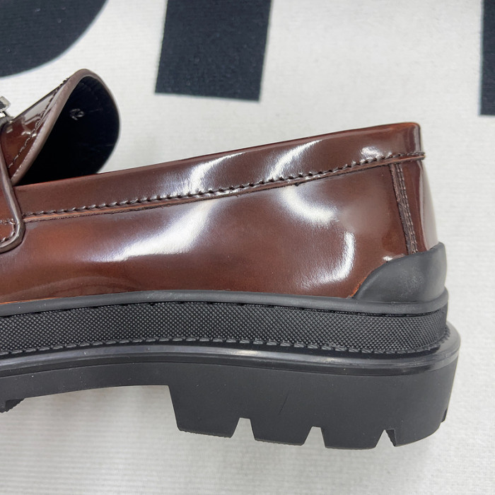 D*or loafers d0345