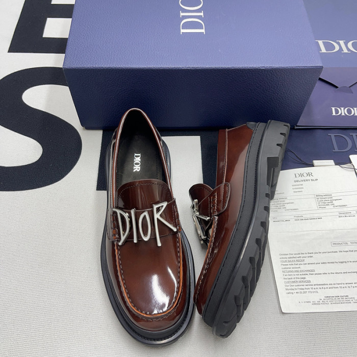 D*0r LOAFERS D0345