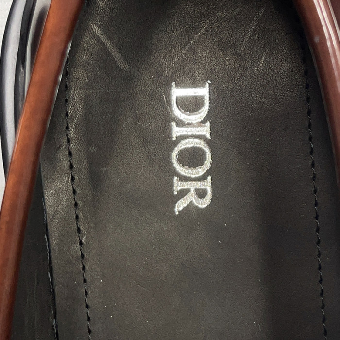 D*or loafers d0345