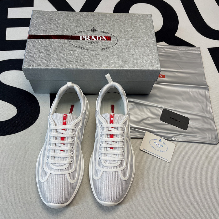 Pra*a SNEAKER P050